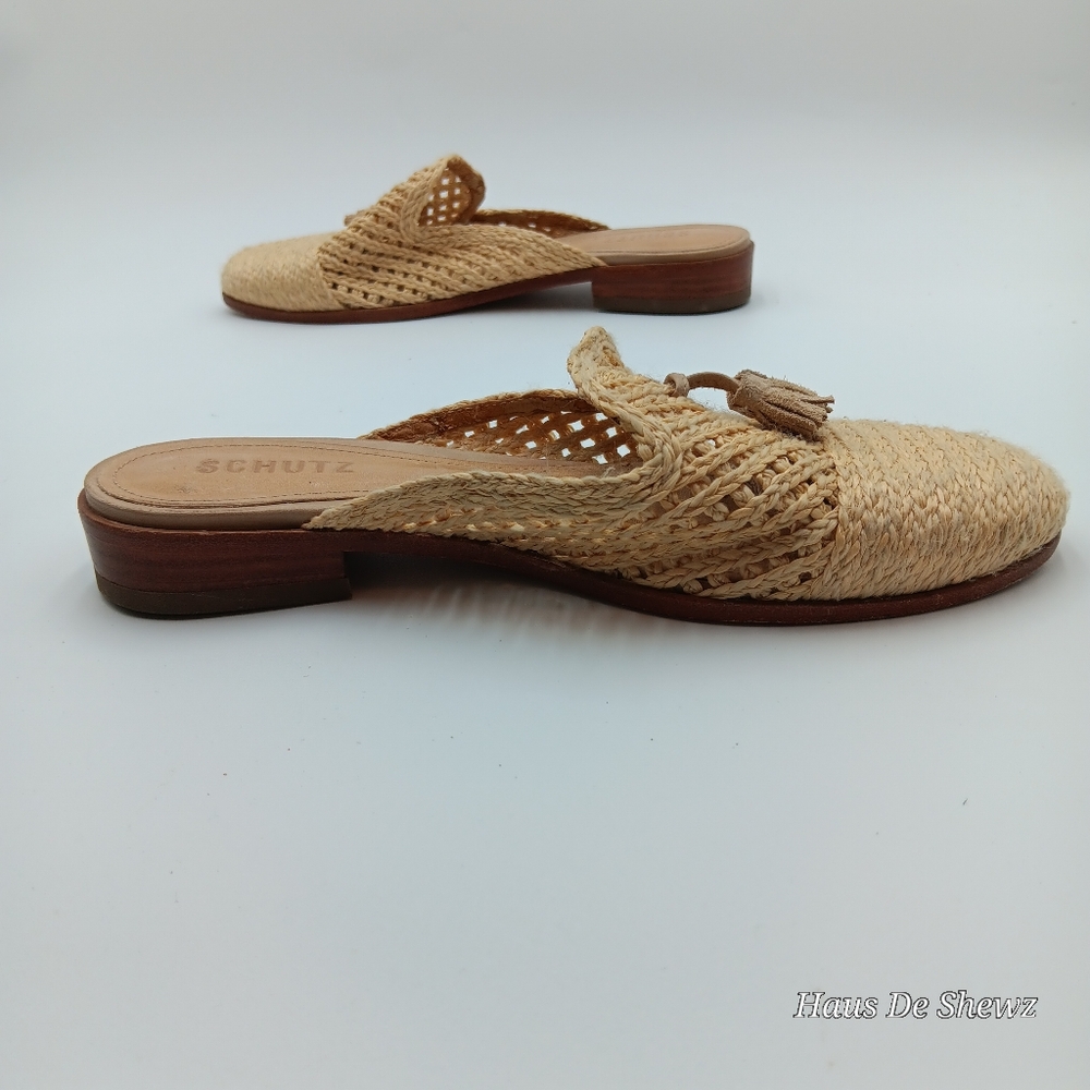 Schultz mules - Picture 6 of 14